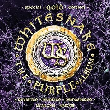 ホワイトスネイク CD/ホワイトスネイク/スティル・グッド・トゥ・ビー・バッド